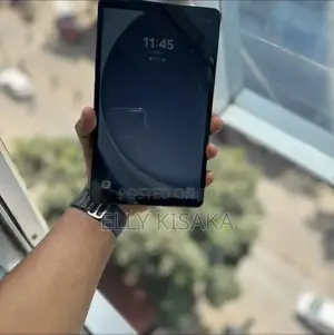 New Samsung Galaxy Tab A9 64 GB Black