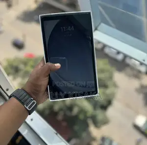 New Samsung Galaxy Tab A9 64 GB Black