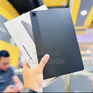 New Samsung Galaxy Tab A9+ 64 GB Black