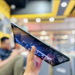 New Samsung Galaxy Tab A9+ 64 GB Black