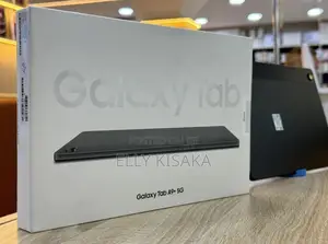 New Samsung Galaxy Tab A9+ 128 GB Black