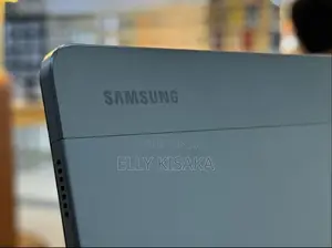 New Samsung Galaxy Tab A9+ 128 GB Black