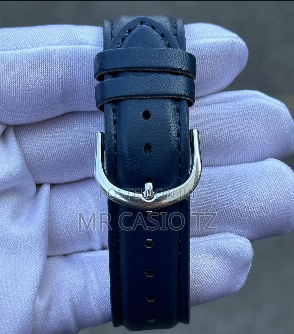 Casio Watch for Men (Mtp-V002l-2b3idf)