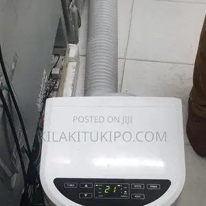 High Class Air Condition