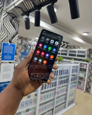 Samsung Galaxy A52 128 GB Blue