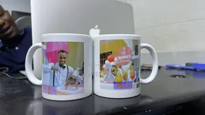 Vikombe Vizuri Vya Printing