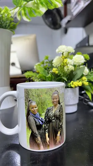 Vikombe Vizuri Vya Printing