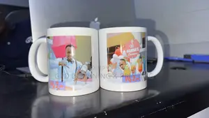 Vikombe Vizuri Vya Printing