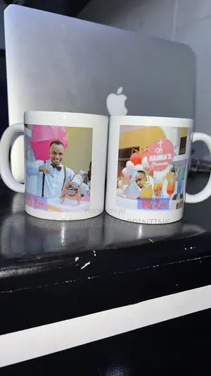 Vikombe Vizuri Vya Printing