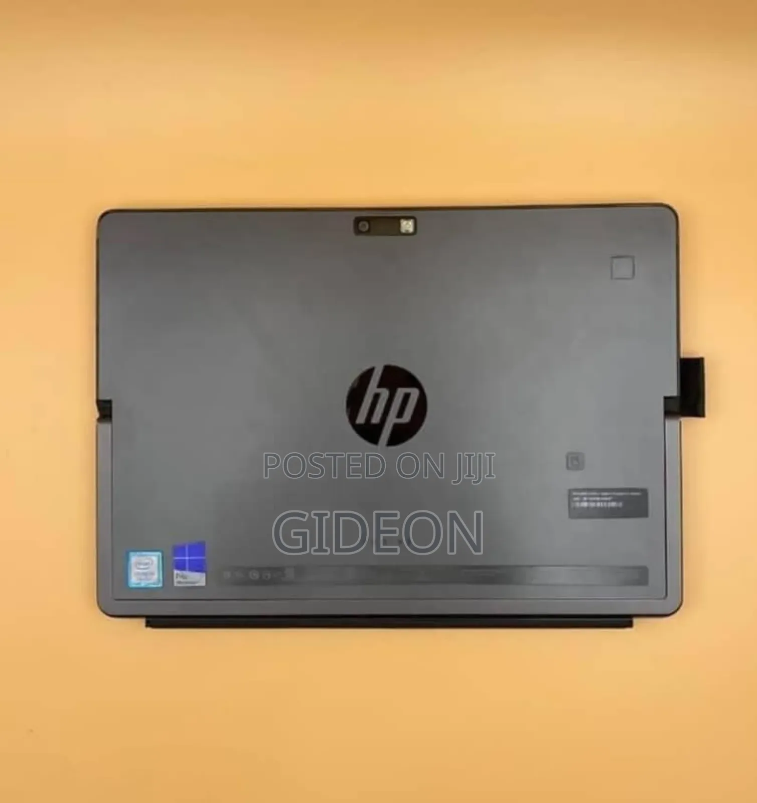 Laptop HP Elite X2 1012 G2 8GB Intel Core I7 SSD 256GB