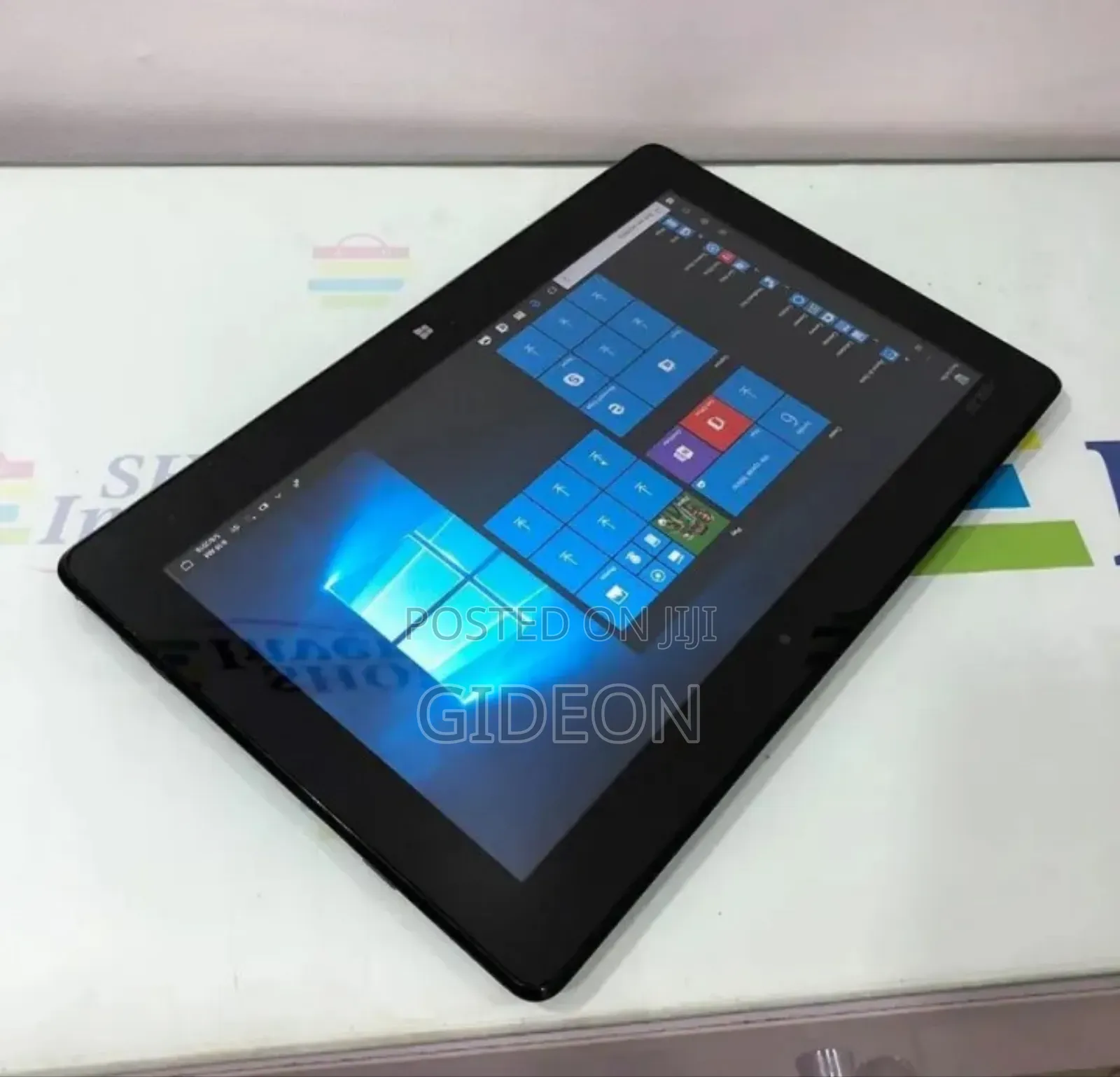 Laptop Asus Transformer Book T100TA 2GB Intel Atom SSD 60GB