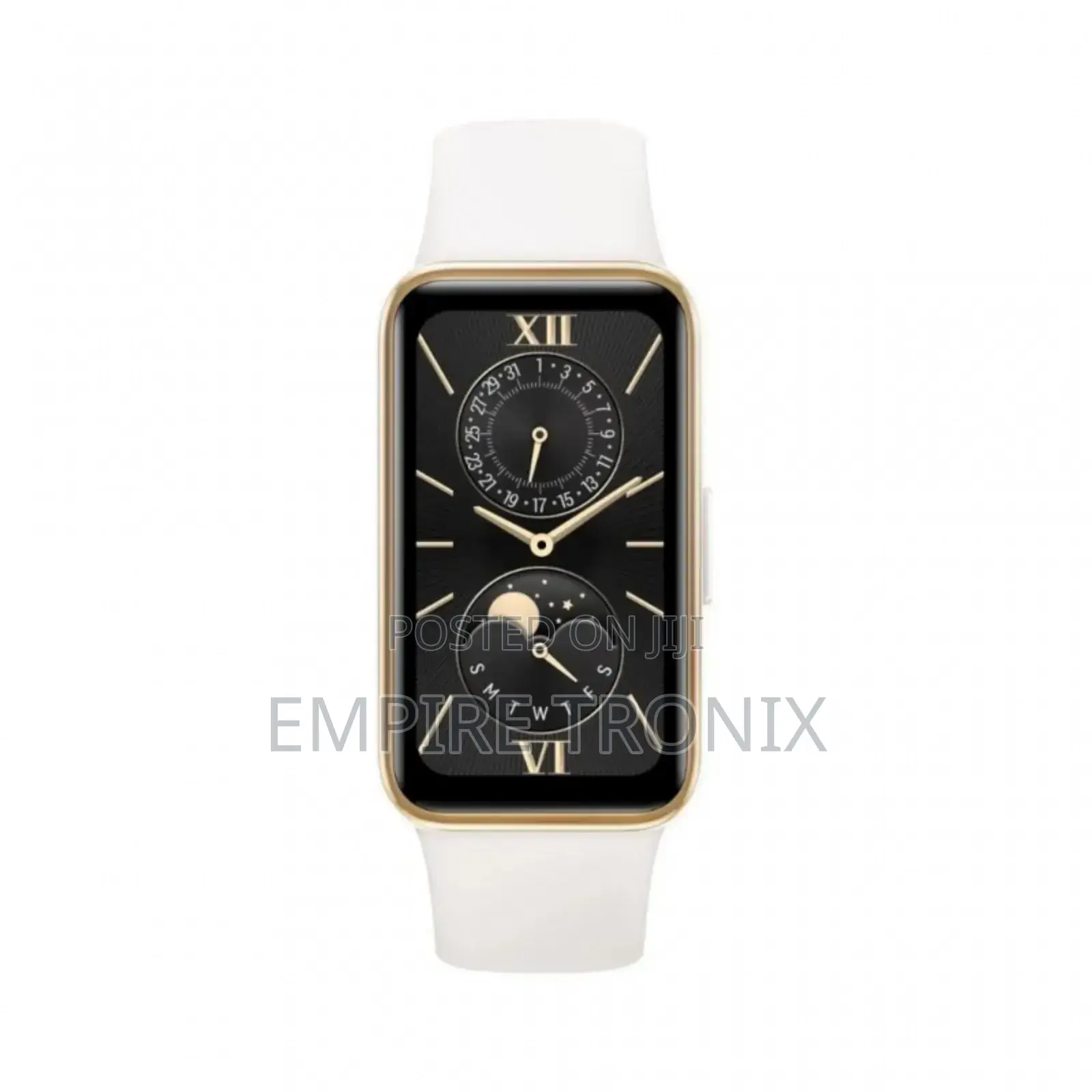 Huawei Band 9 Smart Watch - White
