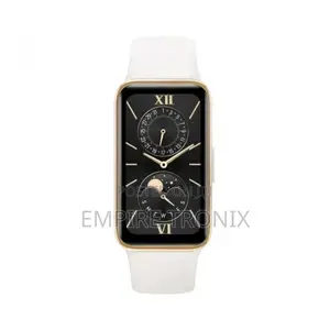 Huawei Band 9 Smart Watch - White