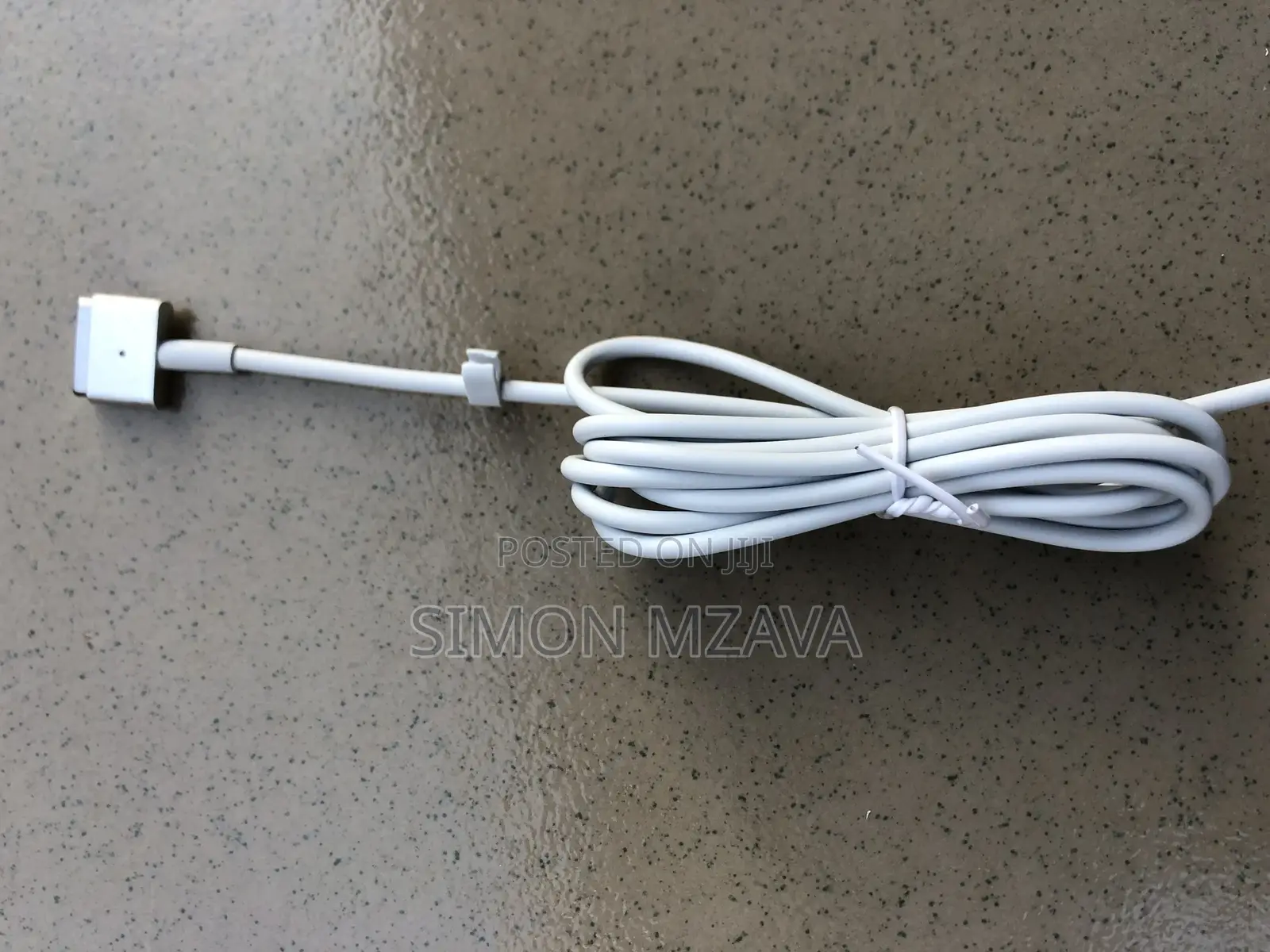 Magnetic AC/DC Magsafe 2 Adapter Cable for Macbook Air, Pro
