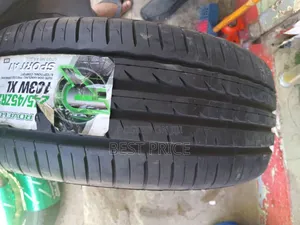 Rovelo Tire 245/75r20 From Cambodia