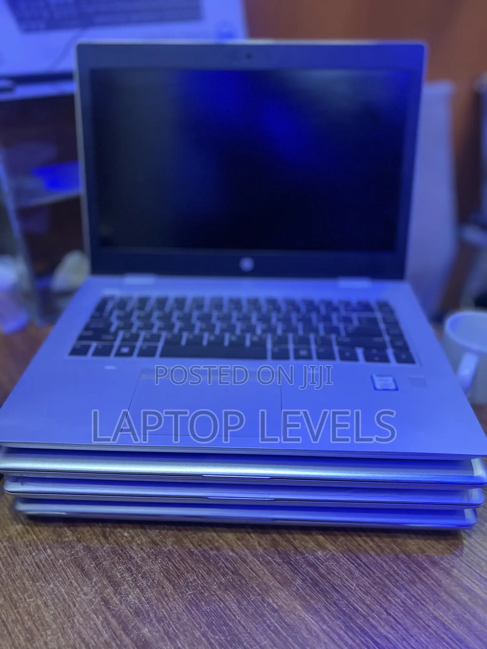 Laptop HP ProBook 640 G5 8GB Intel Core I5 SSD 256GB