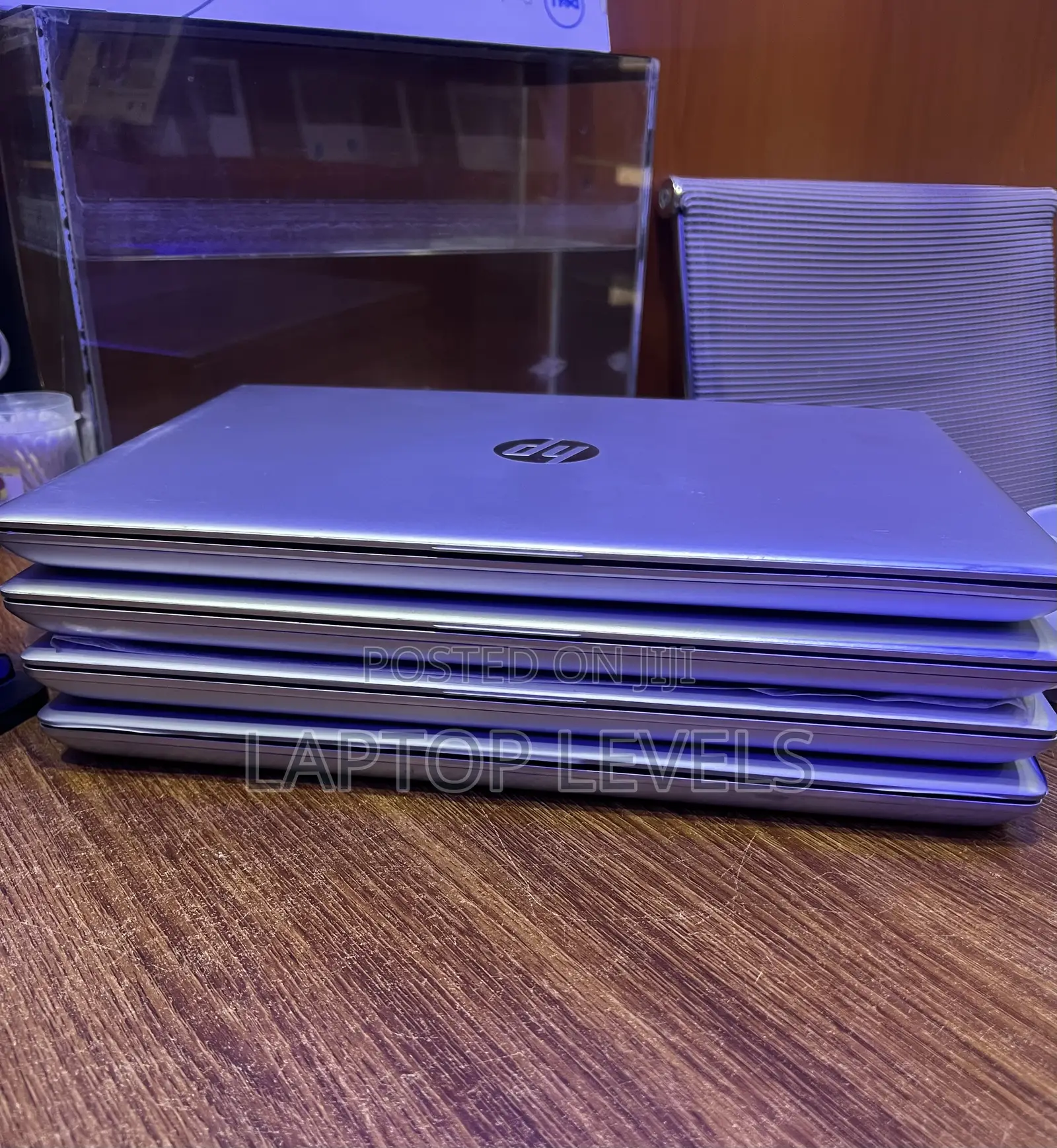 Laptop HP ProBook 640 G5 8GB Intel Core I5 SSD 256GB
