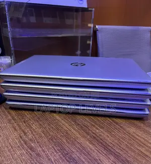 Laptop HP ProBook 640 G5 8GB Intel Core I5 SSD 256GB