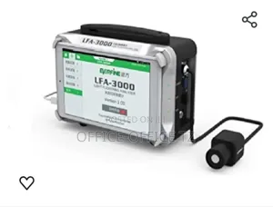 Flicker Analayzer Lfa - 3000