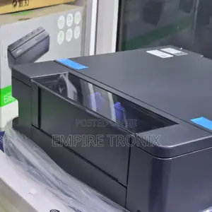 Epson Ecotank L8050 Ink Tank Photo Printer