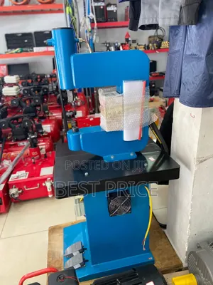 V-King Electrical Reverting Machine