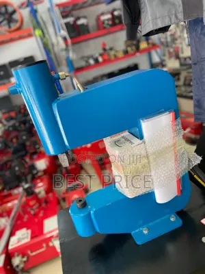 V-King Electrical Reverting Machine