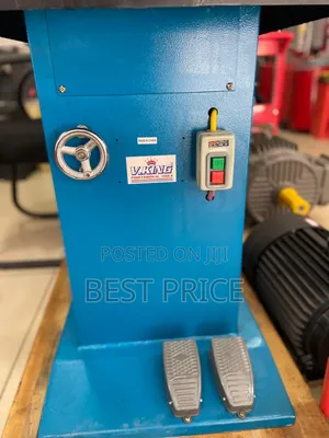 V-King Electrical Reverting Machine