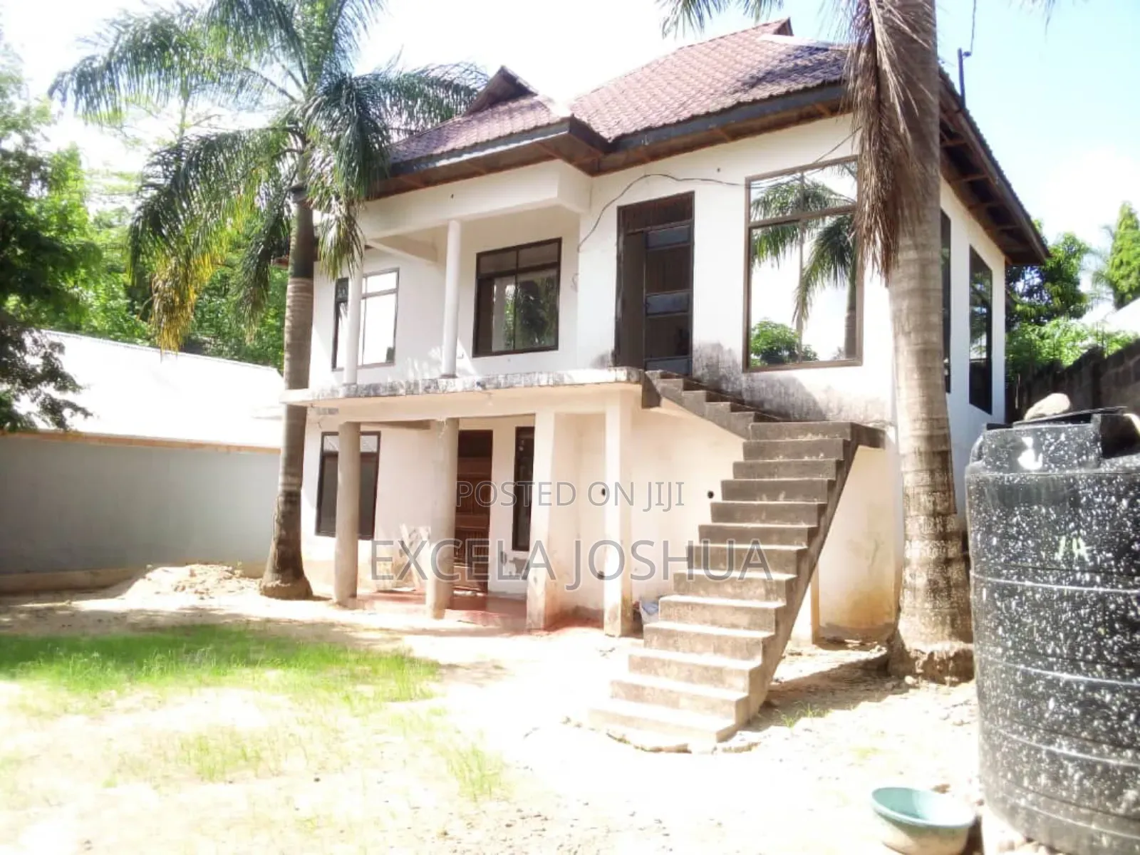 5bdrm House in Kimara Suka for sale