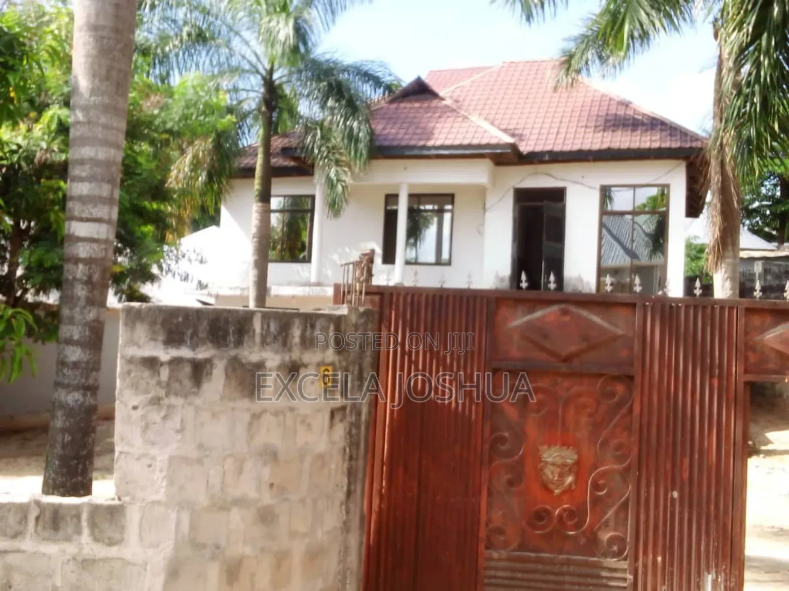 5bdrm House in Kimara Suka for sale
