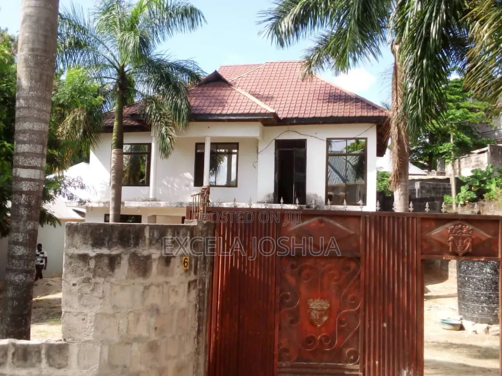 5bdrm House in Kimara Suka for sale