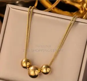 Pambe Neckalace