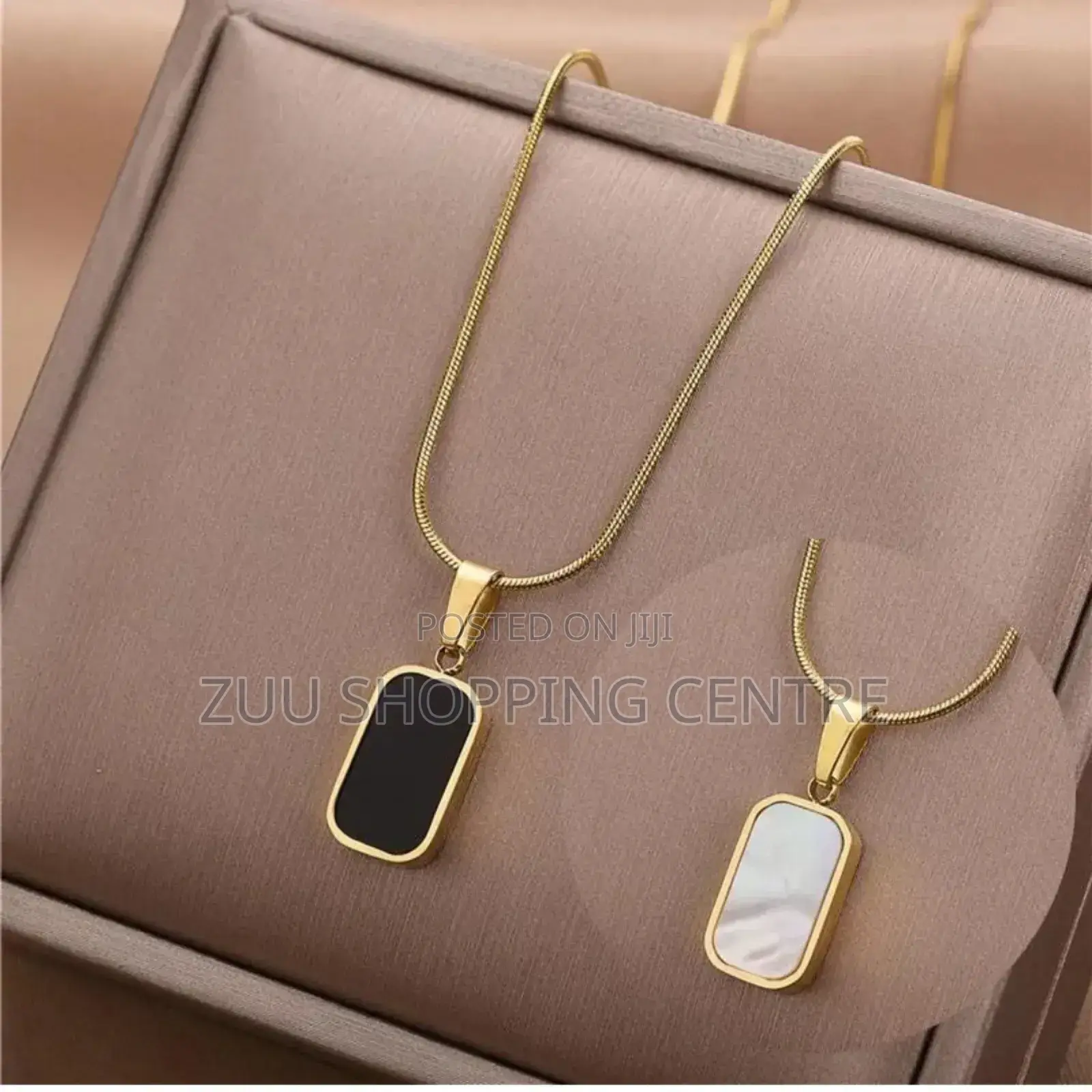 Pambe Neckalace