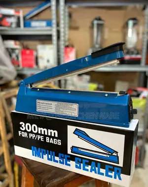 Plastic Sealer Machine 200mm