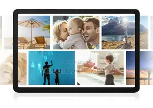 New Samsung Galaxy Tab A9+ 128 GB Black