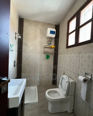 Furnished 4bdrm House in House, Kinondoni for rent