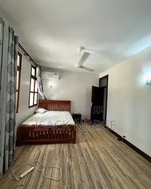 Furnished 4bdrm House in House, Kinondoni for rent