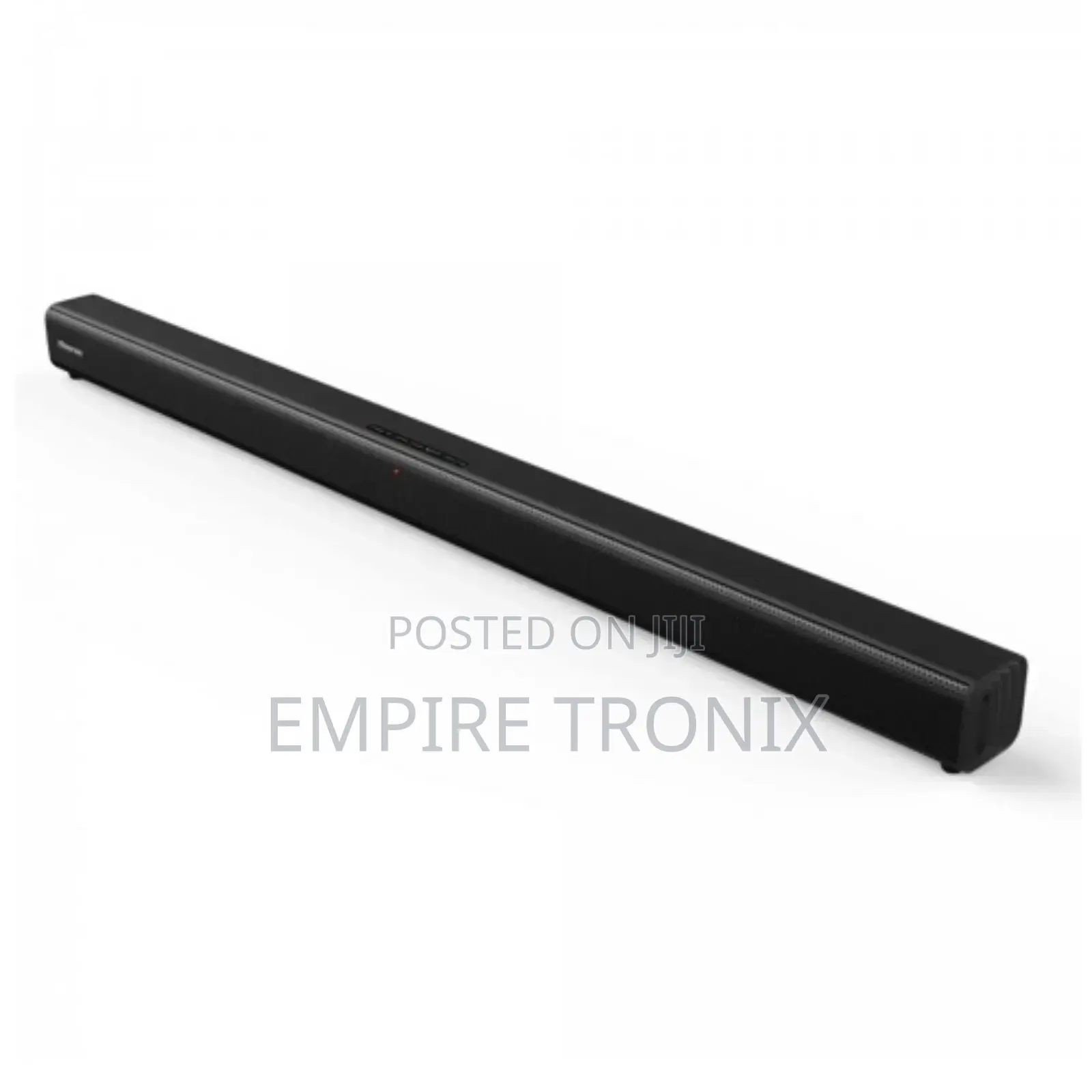 Hisense HS205 2-Channel Sound Bar 60W