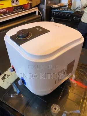 Media Electric Water Heater 10kg