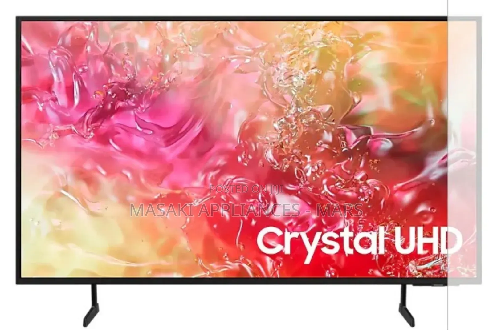 Samsung 55du 7000 4kuhd Up