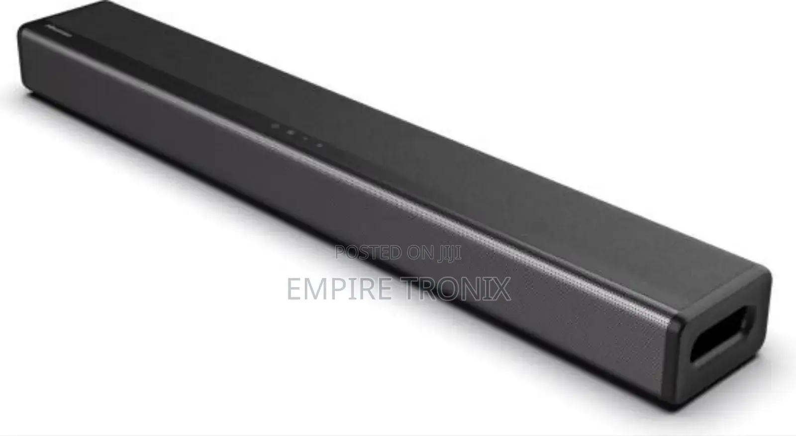 Hisense Soundbar System HS214 108 Watts