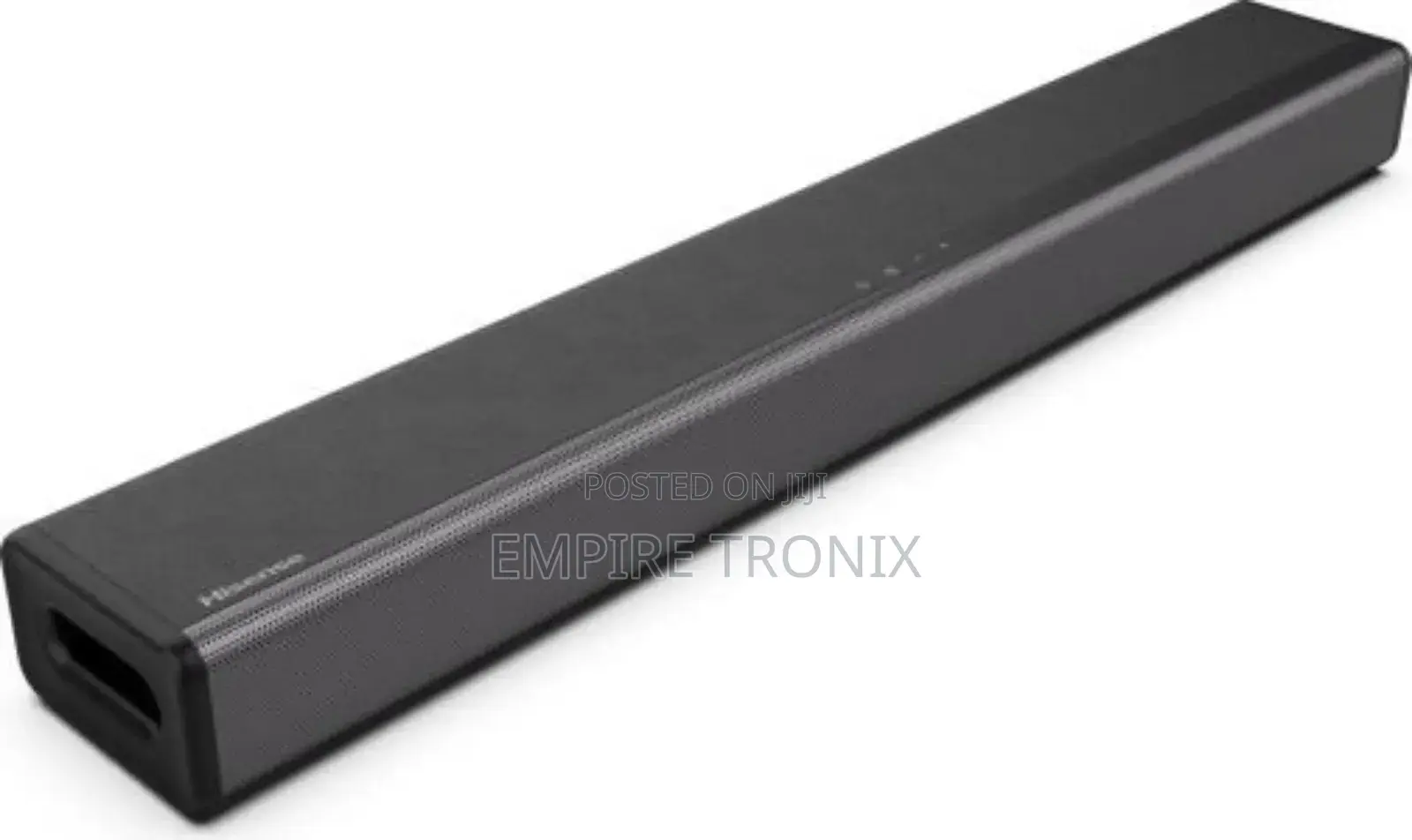 Hisense Soundbar System HS214 108 Watts