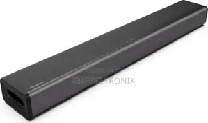 Hisense Soundbar System HS214 108 Watts
