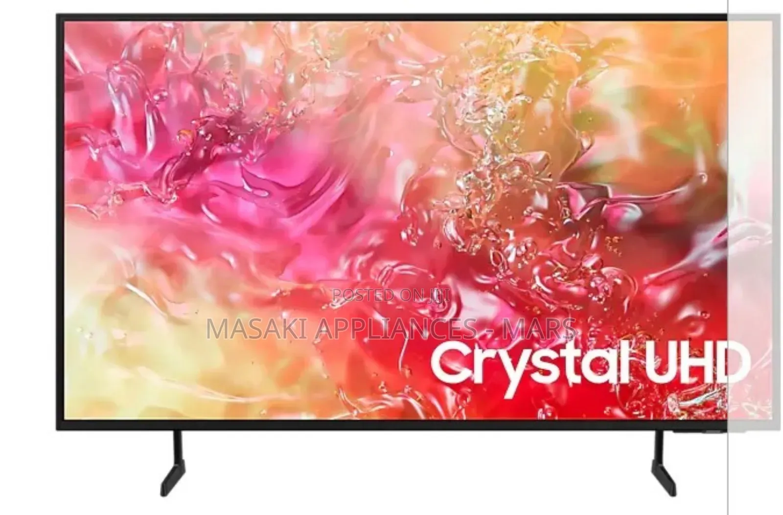 Samsung 55du 7000 4kuhd Up