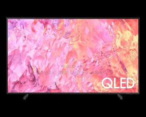 Photo - Samsung TV Inch 55S 90C Qled