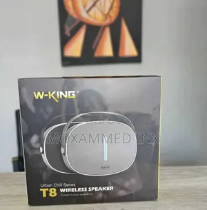 T8 W-King Price