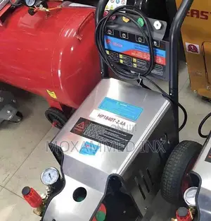 Pressure Washers Machines 2.4