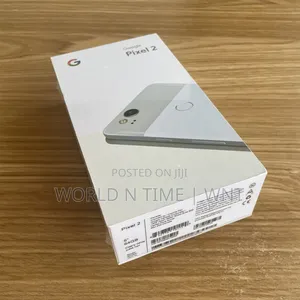 New Google Pixel 2 64 GB