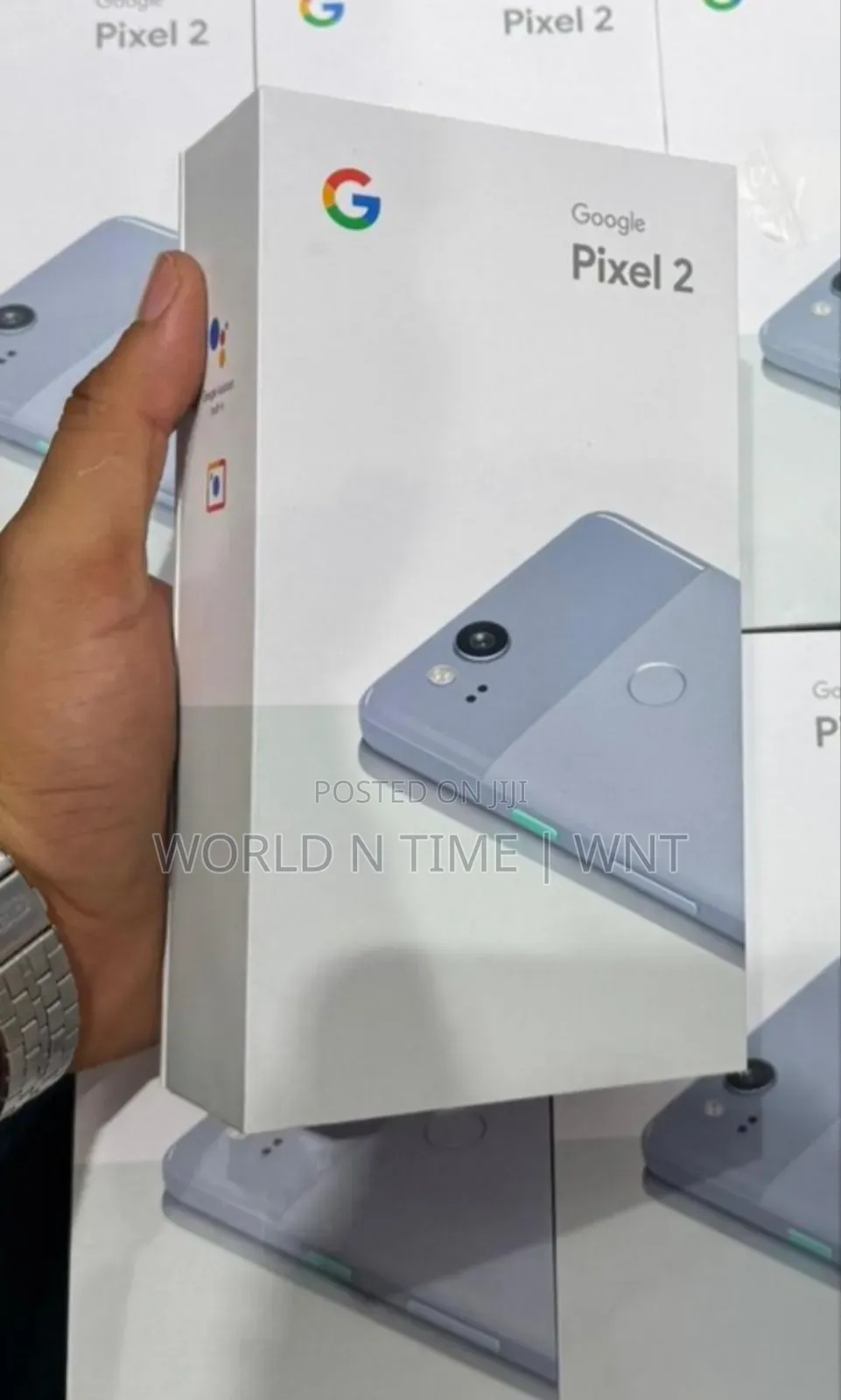 New Google Pixel 2 64 GB