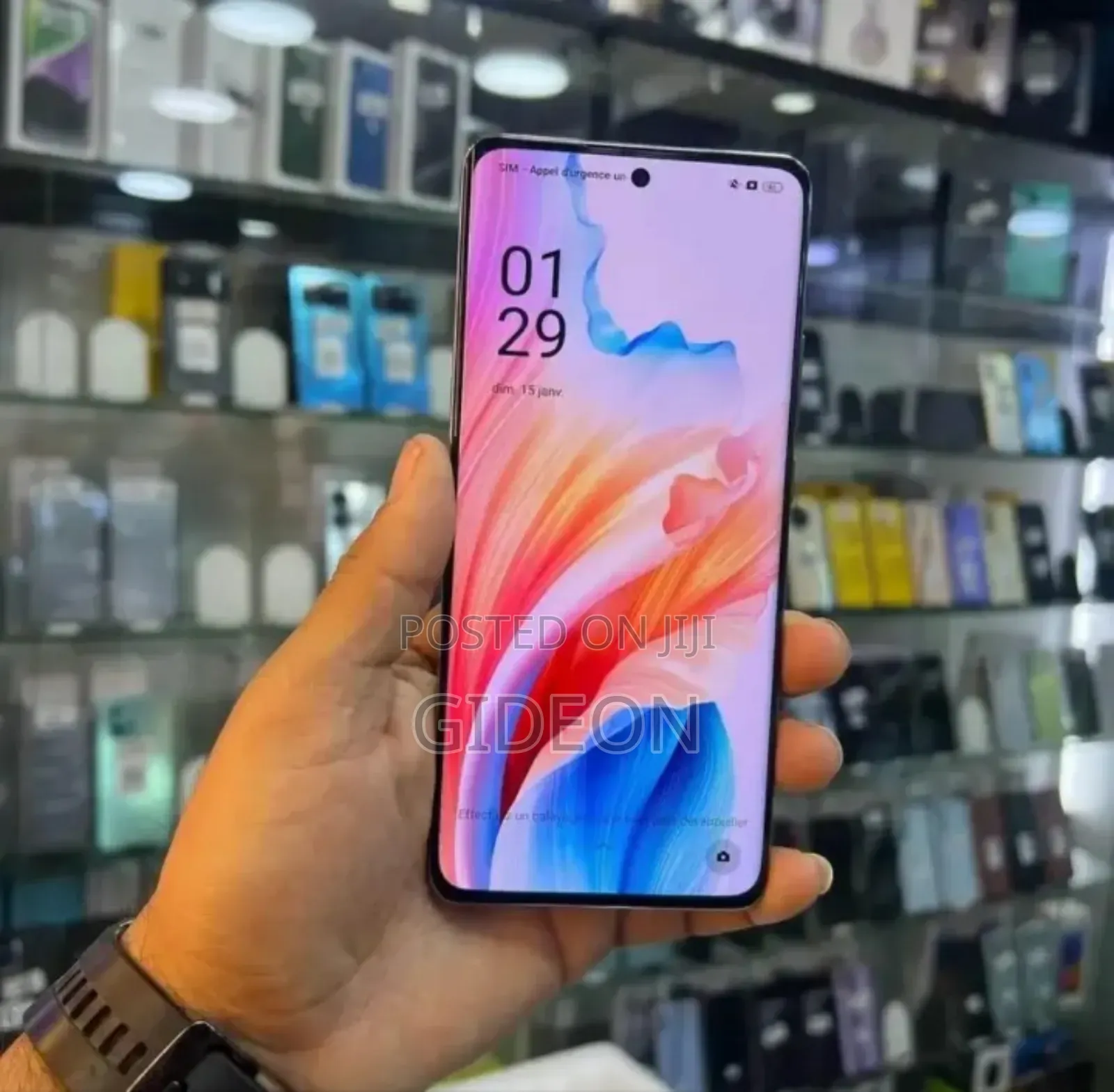 Oppo A2 Pro 512 GB Bronze