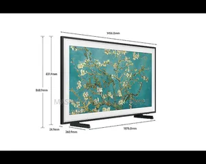 Photo - Samsung Inch 65lso3b